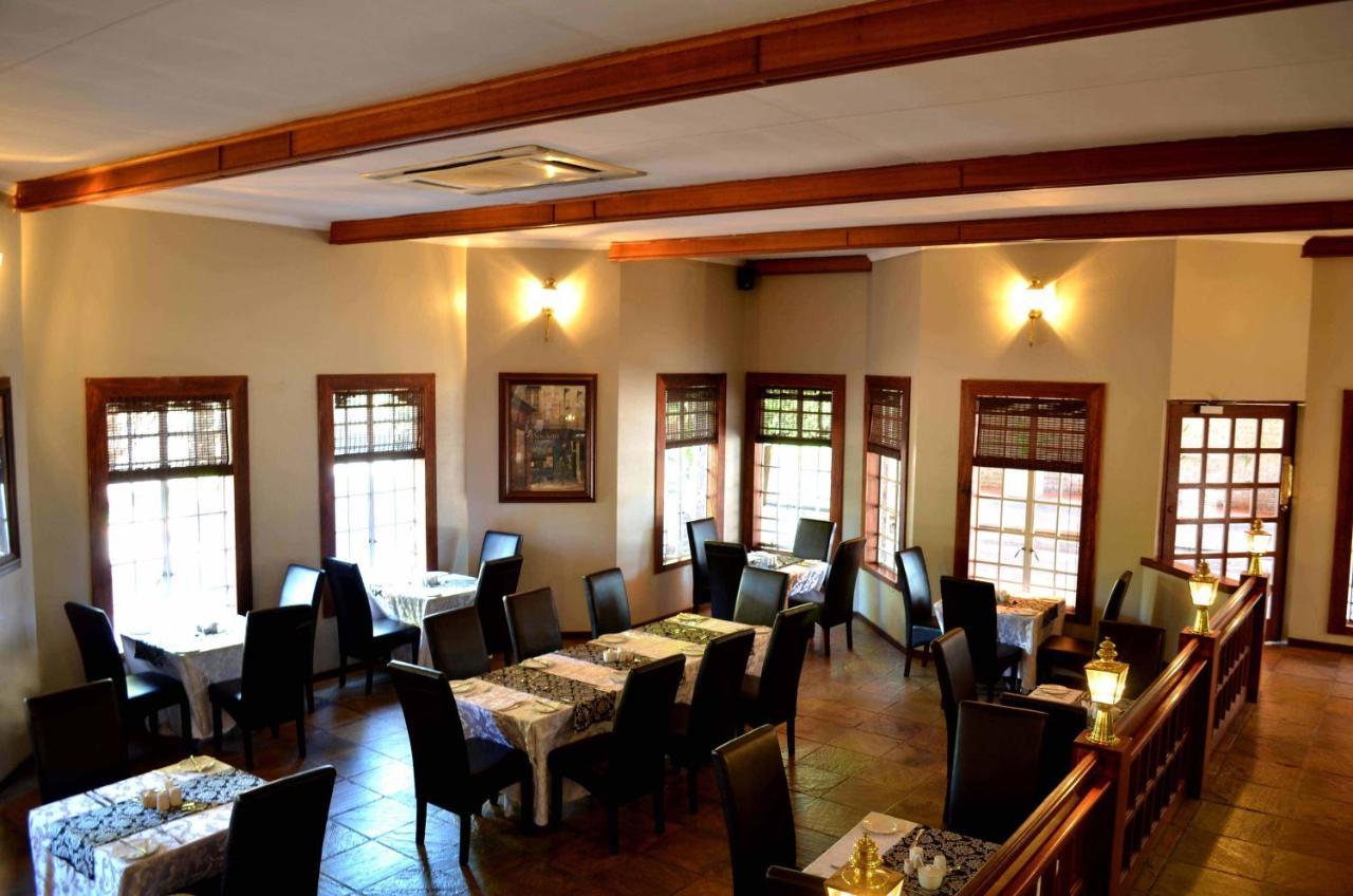 Kathu Gamagara Lodge Ngoại thất bức ảnh